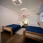 Cvjetni Lejlighed
