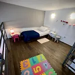Cvjetni Lejlighed