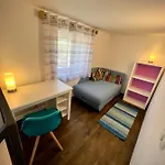 Cvjetni Lejlighed