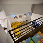 Cvjetni Lejlighed