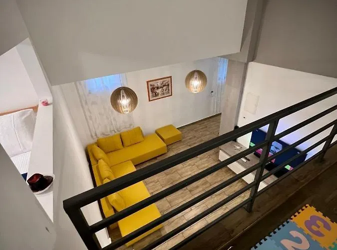 Cvjetni Apartment