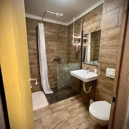 Apartamento Cvjetni