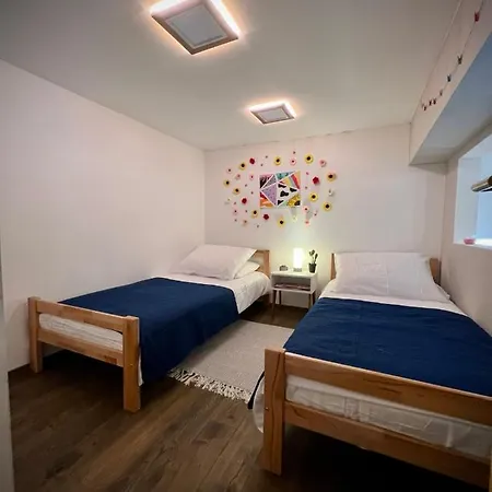 Cvjetni Apartamento