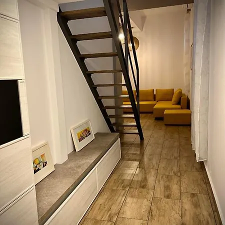 Apartamento Cvjetni *