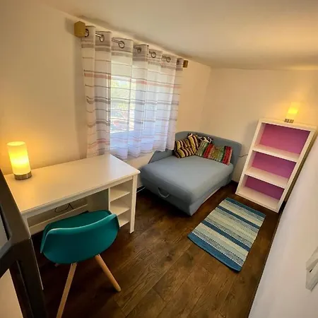 Cvjetni Apartamento