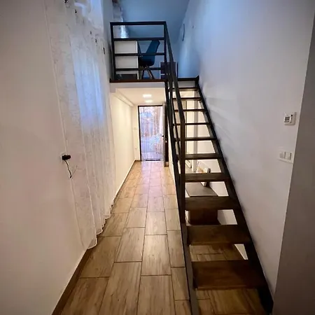 Cvjetni Apartamento