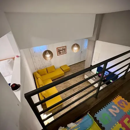 Cvjetni Apartamento