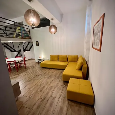 Appartamento Cvjetni *