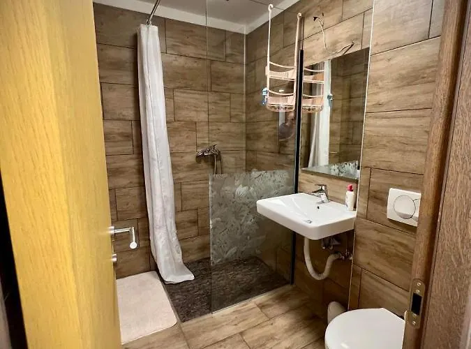 Appartamento Cvjetni