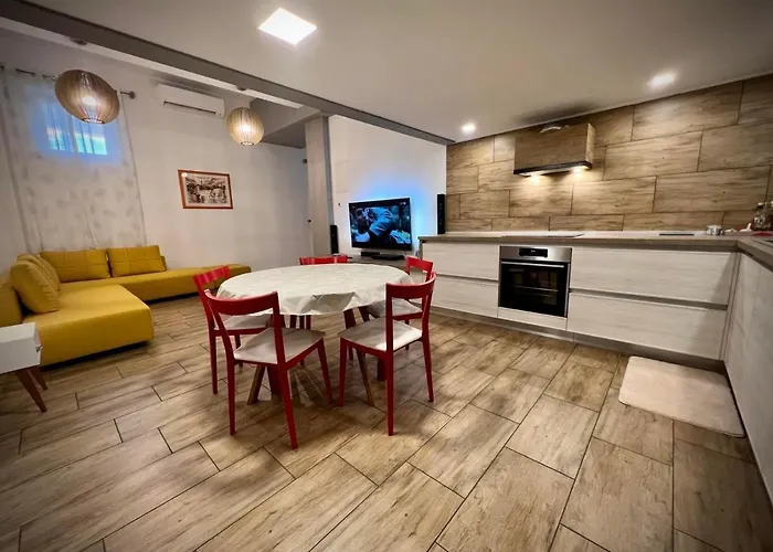 Cvjetni Appartamento *