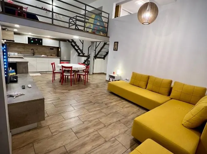 Appartamento Cvjetni